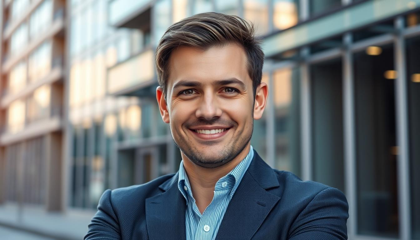 Property transactions support specialist