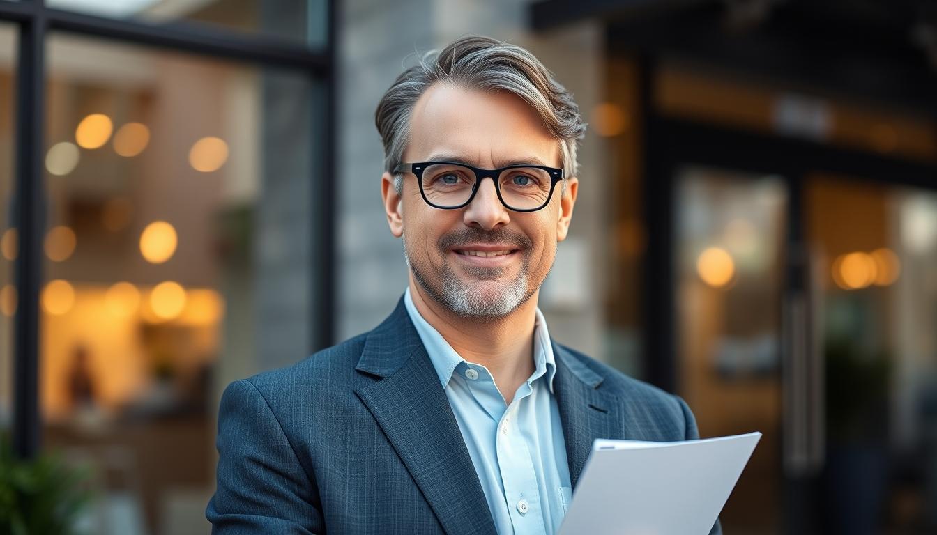 Property transfer support advisor